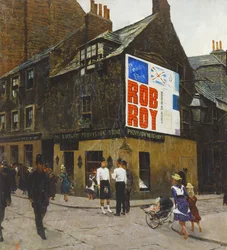 Leith, 1881